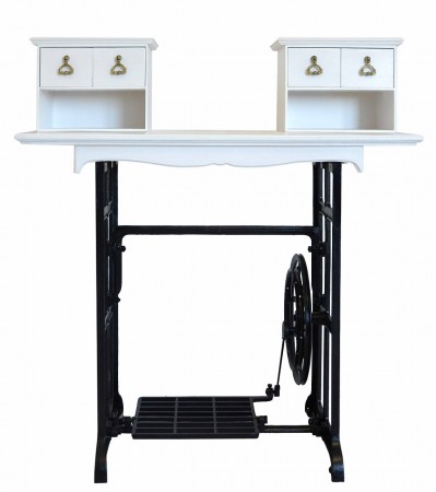 Toaletka, sekretarzyk, stolik 93x38x104